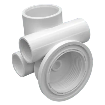 Koller Midi tryska řada P-0016-A