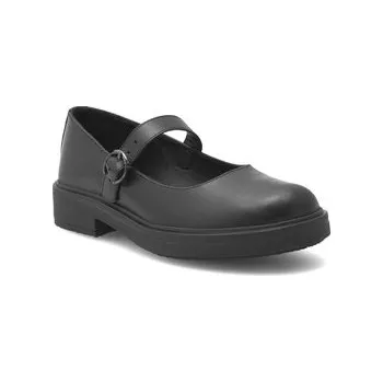 Pánská obuv Polobotky Lasocki ARC-VIVIEN-04 Černá 41