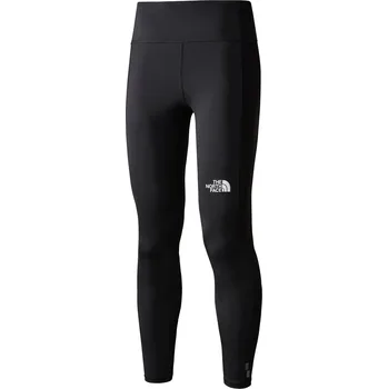 Dámské legíny Dámské Legíny 7/8 THE NORTH FACE W MOVMYNT 7/8 TIGHT NF0A84KZJK31 – Černá S