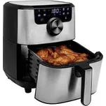 Princess 182037 horkovzdušná fritéza, 4,5L, časovač, 1500W (01.182037.01.001)