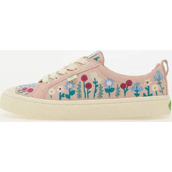 Dámské tenisky Tenisky Cariuma W OCA Low Rose Embroidered Flowers EUR 38