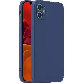 Pouzdro na mobilní telefon Back case SMOOTH Realme C21 Modré