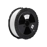 Filament PM tisková struna/filament 1,75 FRJet bílá 2 kg