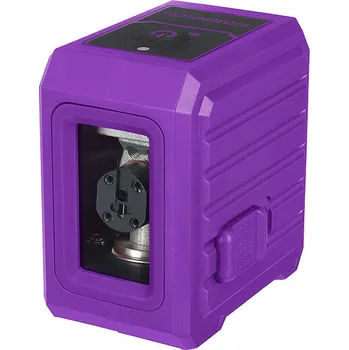 Měřící laser ERMENRICH Nivelační Laserový přístroj BASE LN10