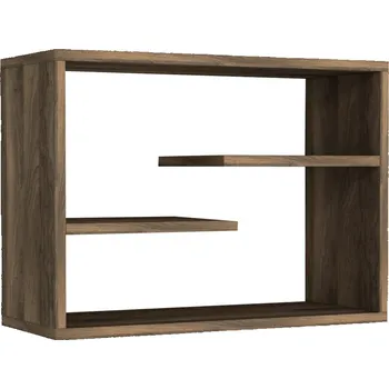 police Police Tino Walnut, přírodní