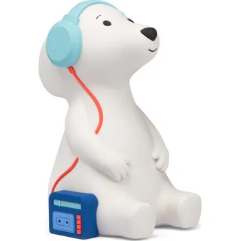 Dětské svítidlo MOULIN ROTY Noční světlo Pejsek Puce & Pilou