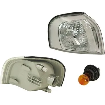 Směrový světlomet Blikač přední pravý VOLVO S80 (TS/XT), 05.98-04.06 OE 306554239