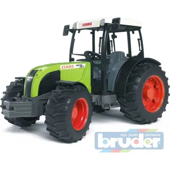 BRUDER 02110 (2110) Traktor CLAAS Nectis | AS84