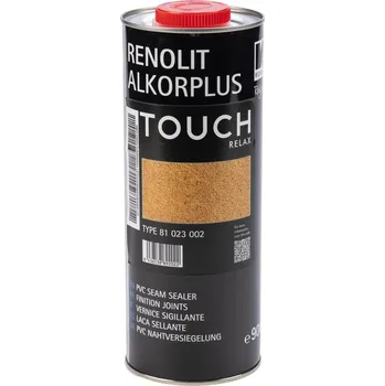 bazénová fólie Zálivka ALKORPLUS TOUCH bazénová, 900 g, relax