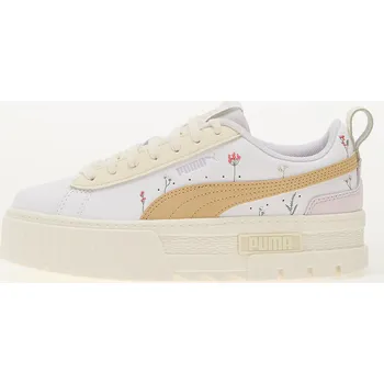 Dámské tenisky Tenisky Puma Mayze Secret Garden Wns Puma White EUR 36
