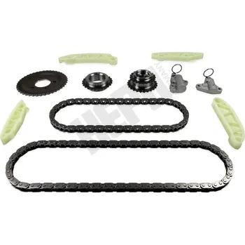 Sada rozvodového řetězu HEPU 21-0569