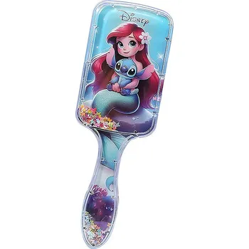 kartáč na vlasy Excellent Kartáč na vlasy Stitch a Ariel