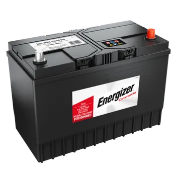 Autobaterie startovací baterie ENERGIZER ENREC 20