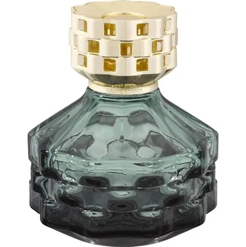 Maison Berger Paris Skleněná katalytická lampa Bolero, 350 ml, zelená 4844