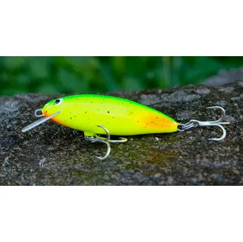 Umělá nástraha 3Stan Wobler Fatty 70 FTFC 7 cm 13 g