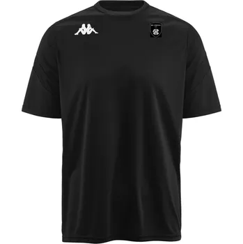 Kappa DOVO triko SK Cézava černá 4XL