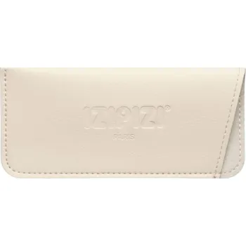 Pouzdro na brýle IZIPIZI Pouzdro na brýle Junior - Cream