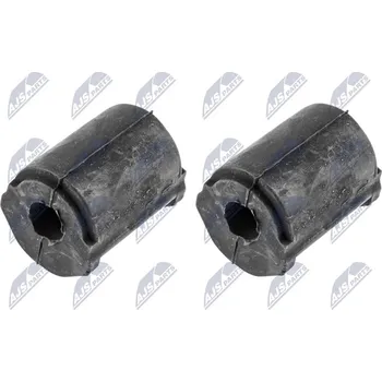 Zavěšení kol Ložiskové pouzdro, stabilizátor NTY ZGS-TY-024