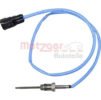 Čidlo automobilu Čidlo, teplota výfukových plynů METZGER 0894553