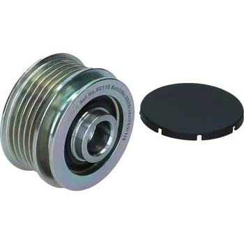 Předstihová spojka KAMOKA RC115