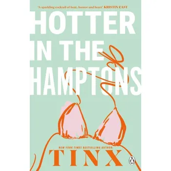 Hotter in the Hamptons – Tinx (EN)