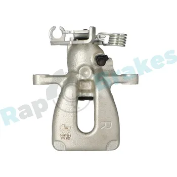 Brzdový třmen Brzdový třmen RAP BRAKES R-K0146