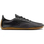 Kožené Vivobarefoot Sensus W obsidian 38