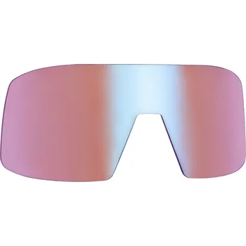 Sluneční brýle Náhradné sklá ZENOS, fialové