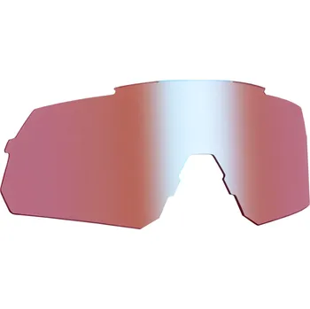 Sluneční brýle Náhradné sklá ROVE, fialové