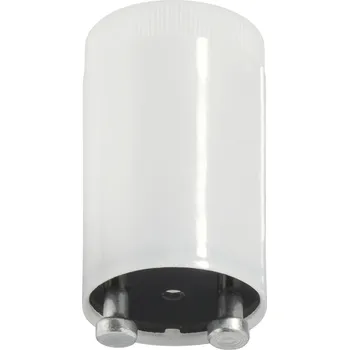 Xavax startér pro LED trubice, 2 A, 250 V