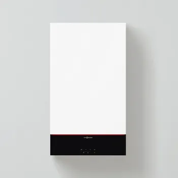 Kotel Viessmann Vitodens 100-W 3,2-25kW B1HF topný