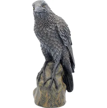Figurka dekorace (figurka) Ravens Rest