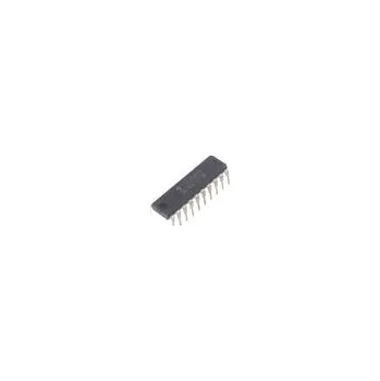 Polovodič TEXAS INSTRUMENTS SN74HCT573N IC: číslicový
