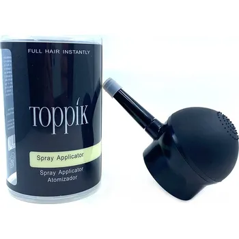 Aplikátor pro Toppík zahušťovač vlasů