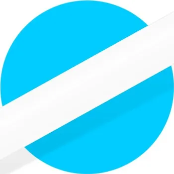 Zářivka Sklo čiré sintr. EGL 18x1500mm blue