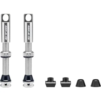 ventilky Bezdušový ventil CTM, 44mm, strieborný