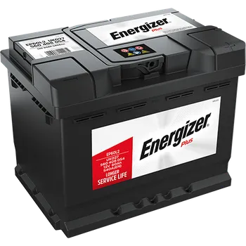 Autobaterie startovací baterie ENERGIZER ENREP60-L2