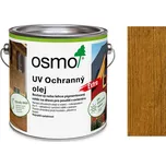 Osmo UV Ochranný olej barevný extra 432 dub světlý 0,75l