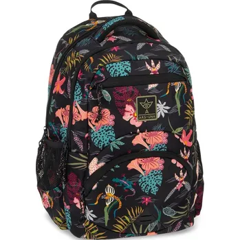 Školní batoh Ars una Ergonomický batoh Tahiti