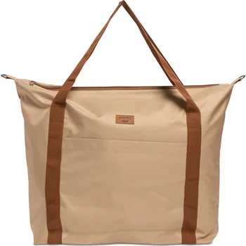 Přebalovací taška Velká taška pro maminky / béžová