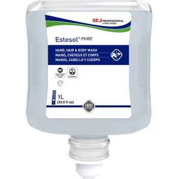 Mýdlo Stoko ESTESOL LOTION TEKUTÉ mýdlo 1l do dávkovače