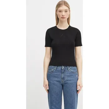 Dámský svetr Svetr Kenzo dámský, černá barva, FF52PU4983CW.99J, M, 99X