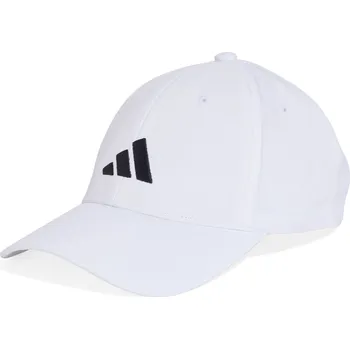 Kšiltovka Kšiltovka ADIDAS BBCAP LT NL JN6590 – Bílá OSFW