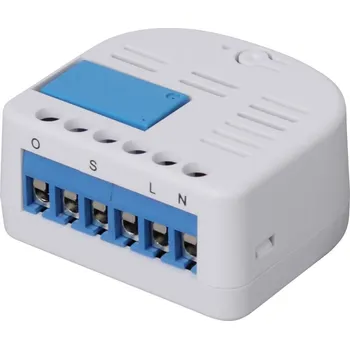 Centrální jednotka pro chytrou domácnost LUPUSEC ZigBee aktor 1 Kanal Relais