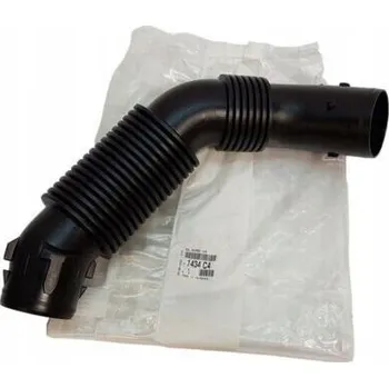 Vzduchový filtr Sací hadice, vzduchový filtr ORIGINAL CITROEN-PEUGEOT 1434C4