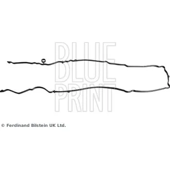 Auto-moto Těsnění, kryt rozvodového ústrojí BLUE PRINT ADBP640009