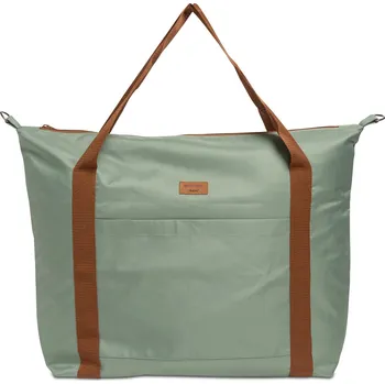 Přebalovací taška Velká taška pro maminky / šalvěj