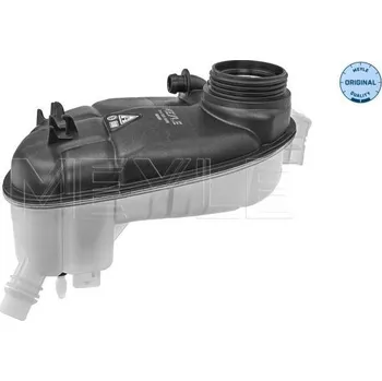 Chladič motoru Vyrovnávací nádoba, chladivo MEYLE 014 223 0008