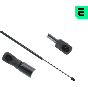 Příslušenství karosérie Vzpěra pro nákladní prostor OPTIMAL AG-51182