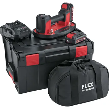 FLEX VLP 18.0/2.5 Set 531332